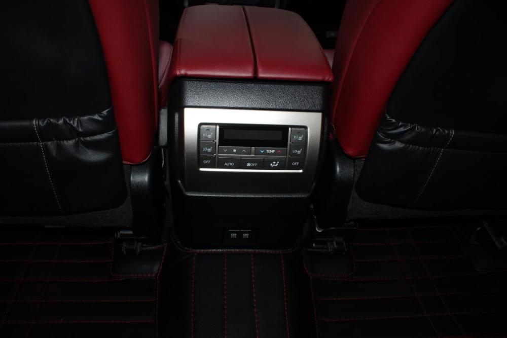 Lexus GX II Рестайлинг 2 Владивосток  - изображение 14