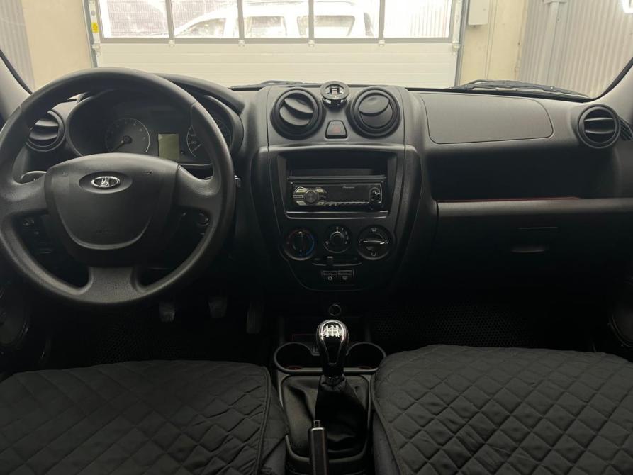 Lada (ВАЗ) Granta I Альметьевск  - изображение 22