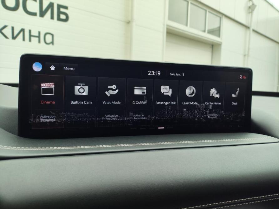 Genesis GV80 I Санкт-Петербург  - изображение 26
