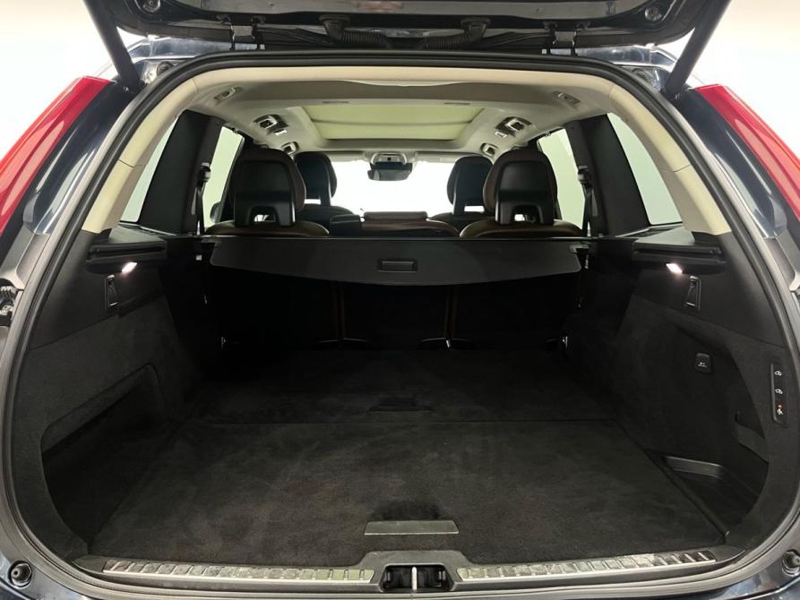 Volvo XC90 II Рестайлинг 1 Мурманск  - изображение 13