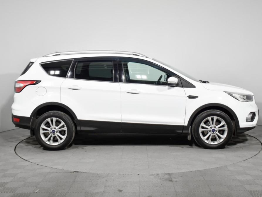 Ford Kuga II Рестайлинг Санкт-Петербург  - изображение 4