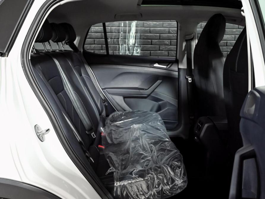 Volkswagen Tharu XR Екатеринбург  - изображение 19