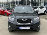 Hyundai Santa Fe II Рестайлинг Краснодар  - изображение 37