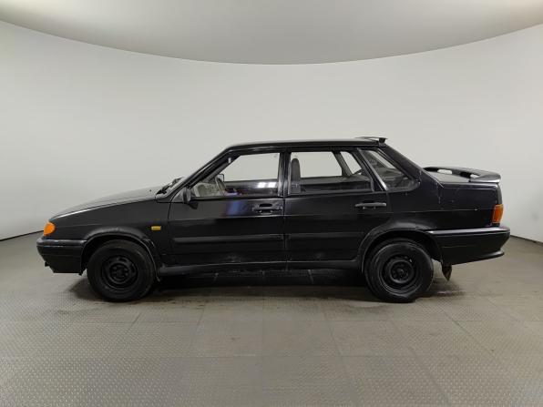 Lada (ВАЗ) 2115 с пробегом 2008 года, цена 110 000 рублей, 188392 км, седан, Автокод Объявления