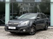 Subaru Outback IV Рестайлинг Самара  - изображение 16