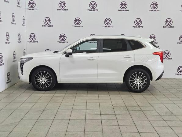 Haval Jolion I с пробегом 2023 года, цена 1 922 000 рублей, 19103 км, внедорожник, Автокод Объявления