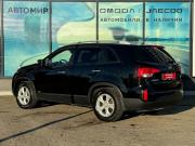 Kia Sorento II Рестайлинг Архангельск  - изображение 23
