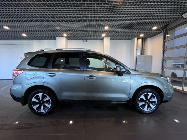 Subaru Forester IV Рестайлинг 2 с пробегом 2017 года, цена 1 859 900 рублей, 169398 км, внедорожник, Автокод Объявления