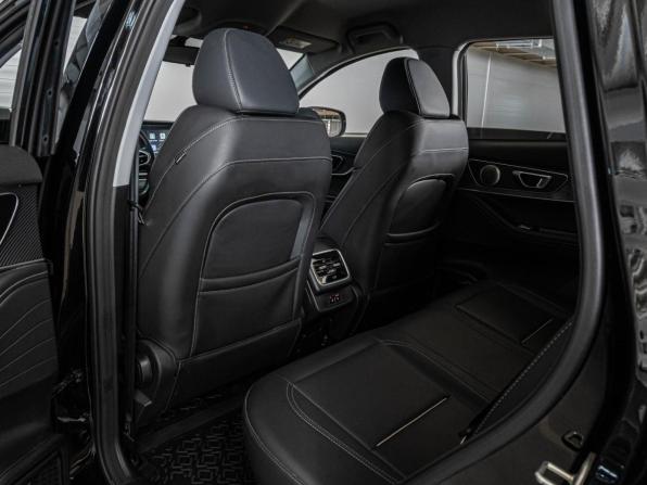 Chery Tiggo 7 Pro Max I Рестайлинг с пробегом 2025 года, цена 2 054 000 рублей, 22981 км, внедорожник, Автокод Объявления