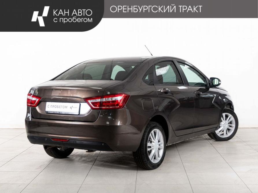 Lada (ВАЗ) Vesta I Казань  - изображение 3