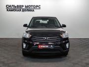 Hyundai Creta I Пермь  - изображение 21