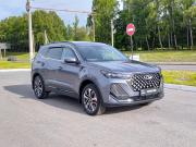 Chery Tiggo 7 Pro Max I Рестайлинг Чебоксары  - изображение 28