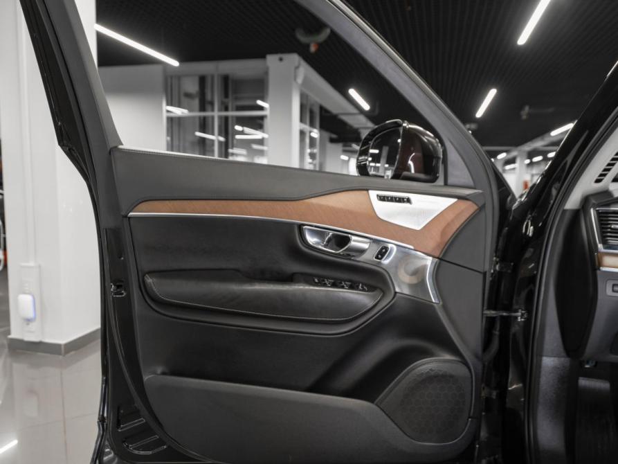 Volvo XC90 II Москва  - изображение 22