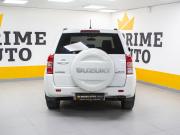 Suzuki Grand Vitara II Рестайлинг Новосибирск  - изображение 27