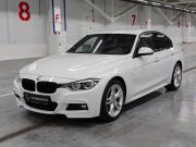 BMW 3 серии VI (F3x) Рестайлинг Казань  - изображение 30