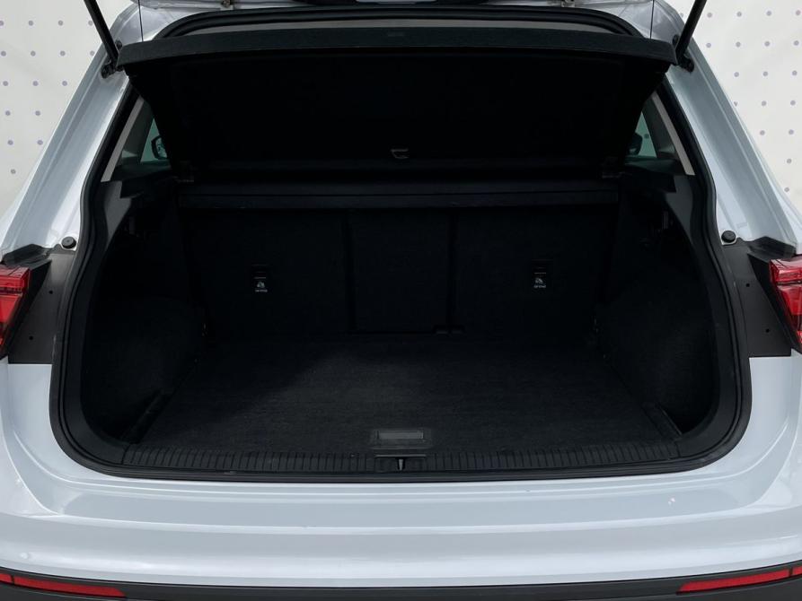 Volkswagen Tiguan II Тамбов  - изображение 7