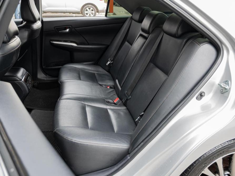Toyota Camry VII (XV50) Рестайлинг Краснодар  - изображение 9