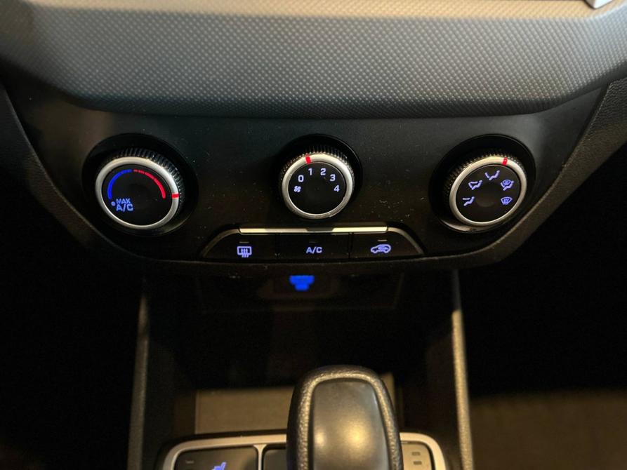 Hyundai Creta I Рестайлинг Чебоксары  - изображение 15