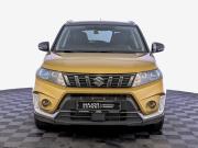 Suzuki Vitara II Рестайлинг Москва  - изображение 30