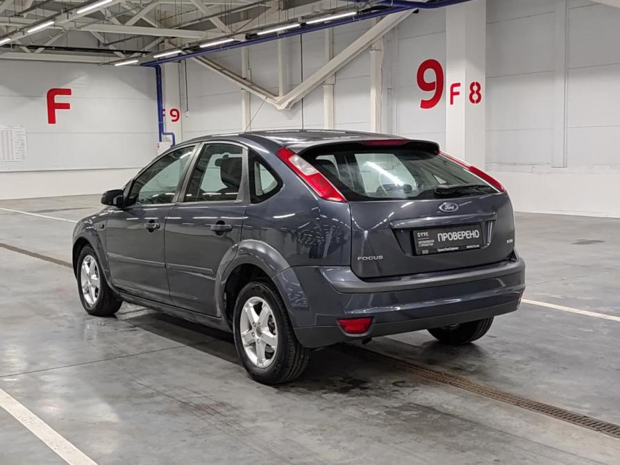 Ford Focus II Казань  - изображение 8