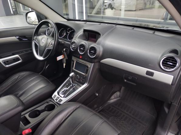 Opel Antara I Рестайлинг с пробегом 2012 года, цена 1 030 000 рублей, 171600 км, внедорожник, Автокод Объявления