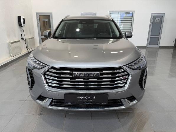 Haval Jolion I с пробегом 2023 года, цена 1 950 000 рублей, 9971 км, внедорожник, Автокод Объявления