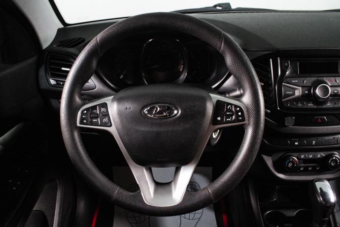 Lada (ВАЗ) Vesta I с пробегом 2020 года, цена 979 000 рублей, 146000 км, седан, Автокод Объявления