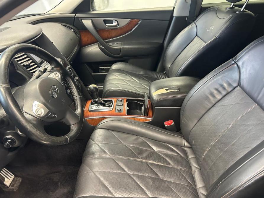 Infiniti FX II (S51) Химки  - изображение 7
