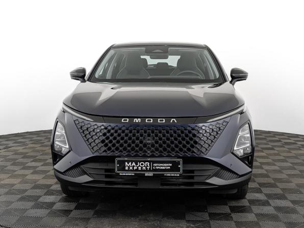 Omoda C5 I с пробегом 2024 года, цена 2 150 000 рублей, 26029 км, внедорожник, Автокод Объявления
