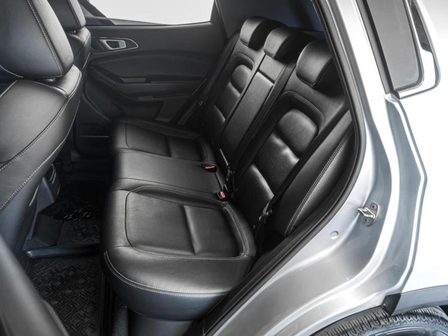Chery Tiggo 4 I Рестайлинг Тюмень  - изображение 9