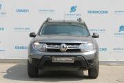 Renault Duster I Рестайлинг Пермь  - изображение 19