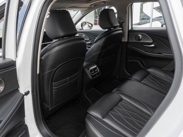 Chery Arrizo 8 с пробегом 2022 года, цена 1 900 000 рублей, 74977 км, седан, Автокод Объявления
