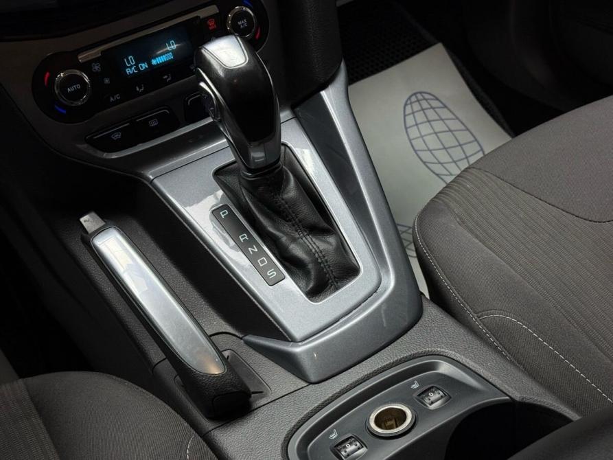 Ford Focus III Ижевск  - изображение 18