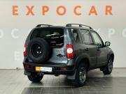 Chevrolet Niva I Рестайлинг Волгоград  - изображение 13
