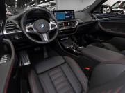 BMW X4 II (G02) Рестайлинг Москва  - изображение 36