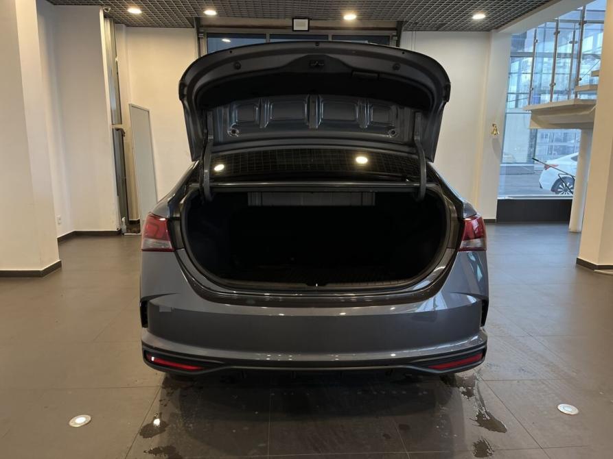 Hyundai Solaris II Рестайлинг Чебоксары  - изображение 34