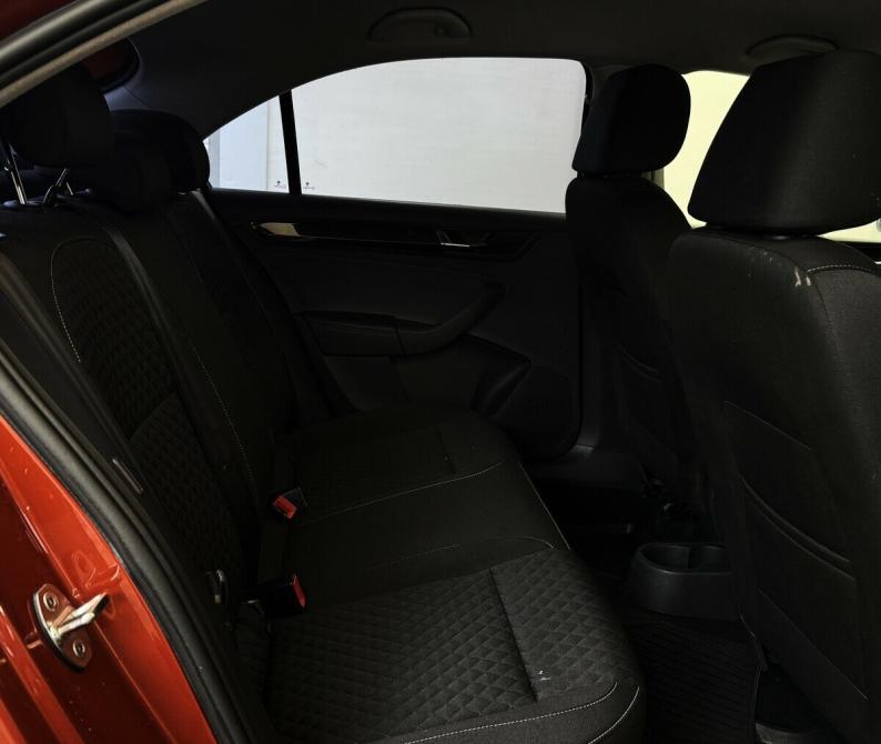 Skoda Rapid I Рестайлинг Москва  - изображение 12