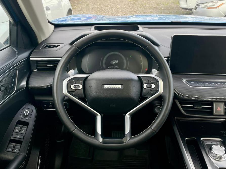 Haval Jolion I Рестайлинг Вологда  - изображение 19