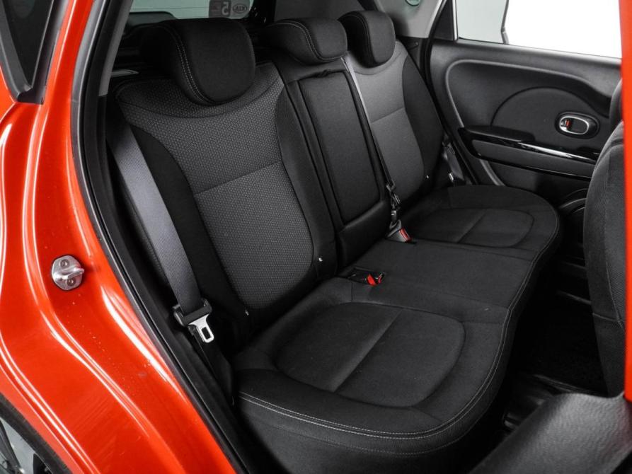 Kia Soul II Рестайлинг Воронеж  - изображение 7