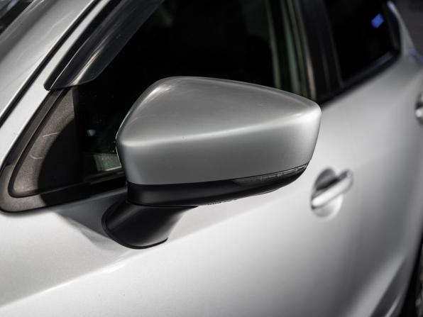 Mazda Demio IV (DJ) с пробегом 2017 года, цена 825 000 рублей, 259613 км, хэтчбек, Автокод Объявления
