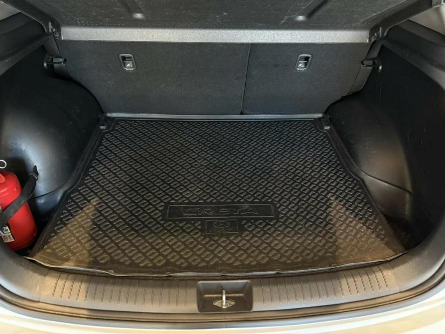 Hyundai Creta I Калининград  - изображение 20