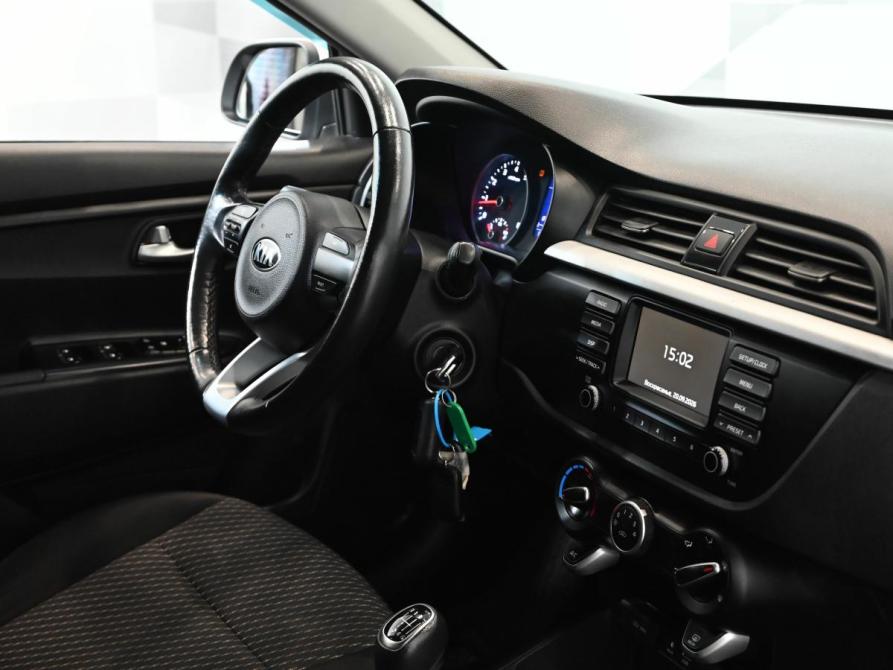 Kia Rio IV Екатеринбург  - изображение 11