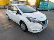 Nissan Note II Рестайлинг Санкт-Петербург  - изображение 13