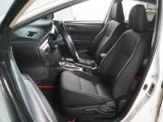 Toyota Corolla XI (E160 E170 E180) Воронеж  - изображение 29