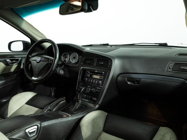 Volvo S60 I Рестайлинг с пробегом 2007 года, цена 719 777 рублей, 267517 км, седан, Автокод Объявления