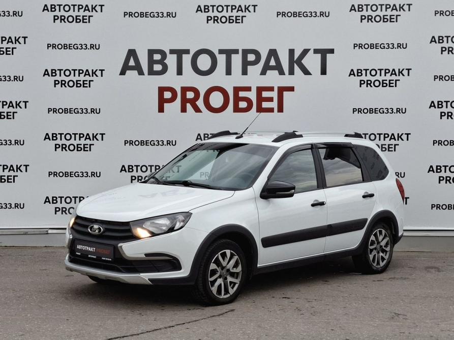 Lada (ВАЗ) Granta I Рестайлинг Владимир  - изображение 1