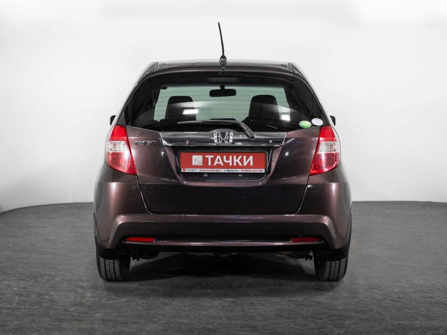 Honda Fit II Иркутск  - изображение 4