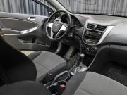 Hyundai Solaris I Москва  - изображение 27