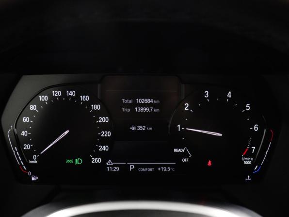 BMW 2 серии F44 с пробегом 2020 года, цена 2 349 000 рублей, 102683 км, седан, Автокод Объявления