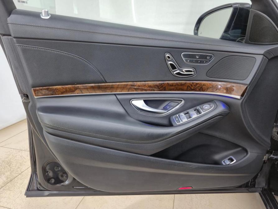 Mercedes-Benz S-Класс VI (W222 C217) Альметьевск  - изображение 9